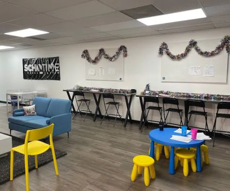 Schotime Dance Center