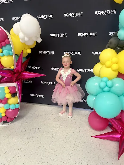 Schotime Dance Center Picture 3