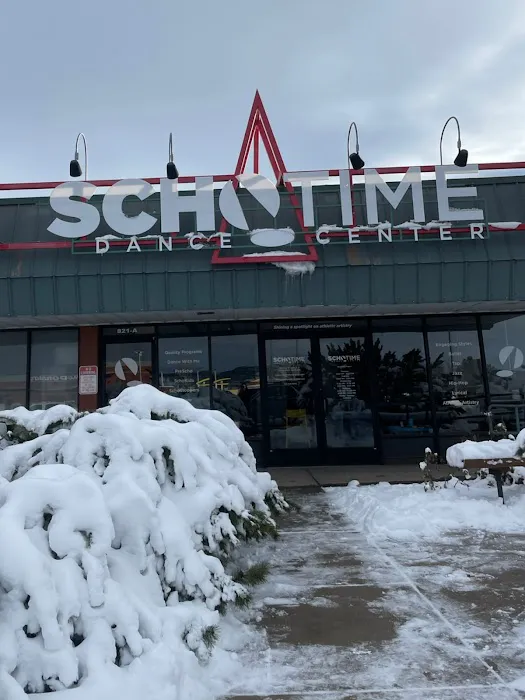 Schotime Dance Center Picture 4
