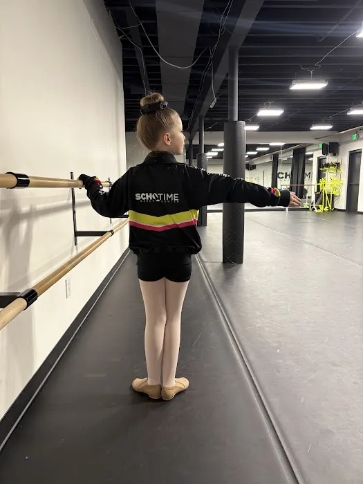 Schotime Dance Center Picture 6