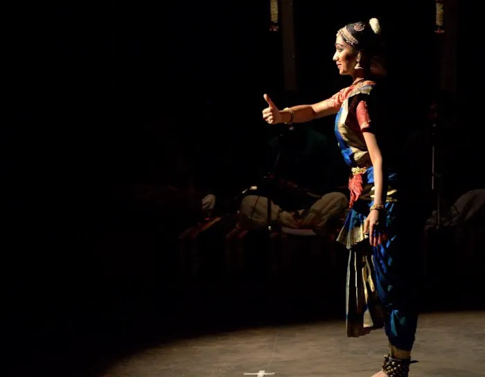 Shivoham School of Dance - Sulakshana Jayaram Picture 1