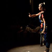 Shivoham School of Dance - Sulakshana Jayaram ico