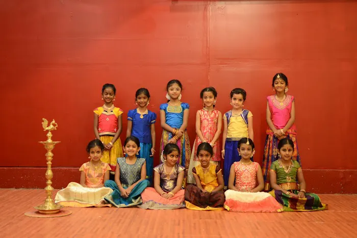Shivoham School of Dance - Sulakshana Jayaram Picture 5