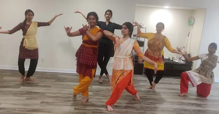 Shivoham School of Dance - Sulakshana Jayaram Picture 4