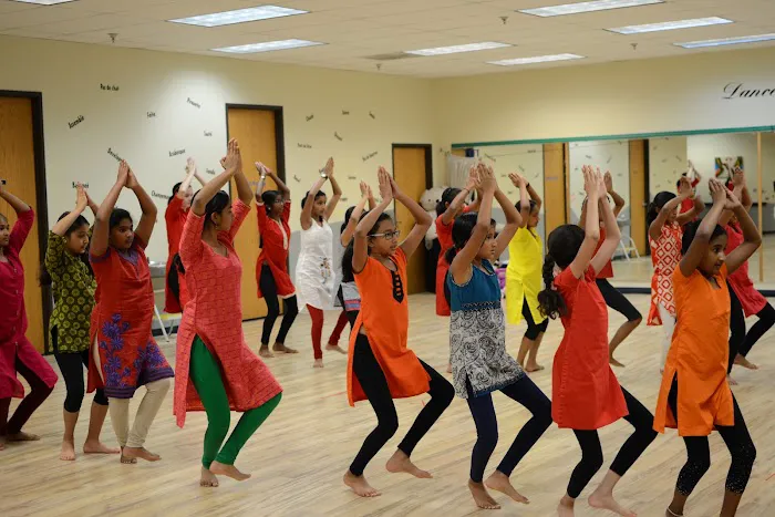 Shivoham School of Dance - Sulakshana Jayaram Picture 6