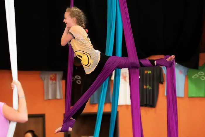 Frequent Flyers Aerial Dance Studio Picture 10