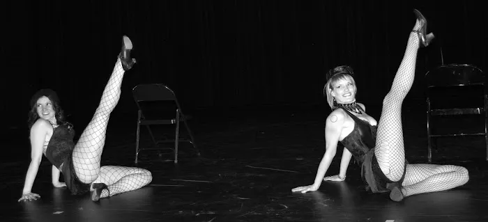 Boulder Burlesque Picture 1