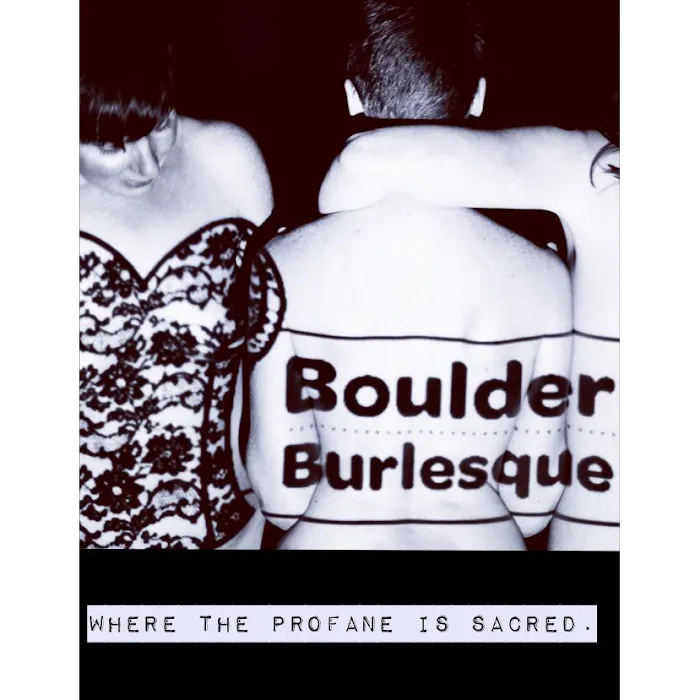 Boulder Burlesque Picture 6