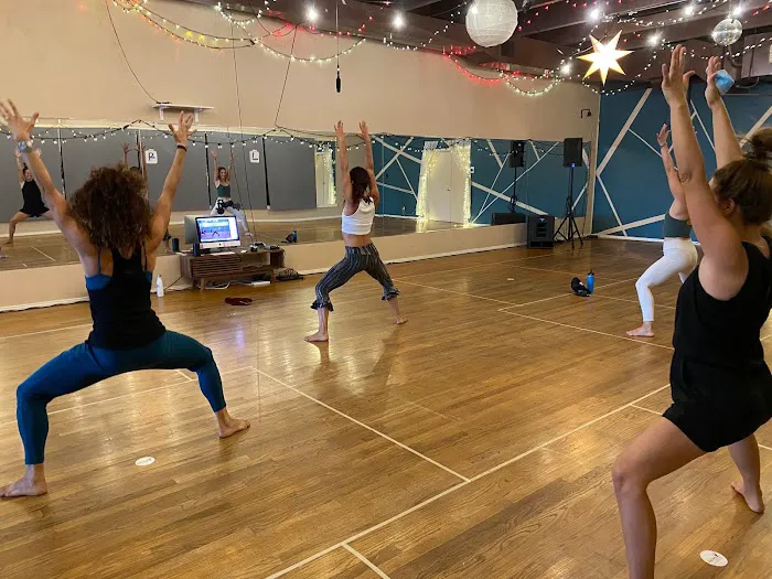 Alchemy of Movement Picture 3