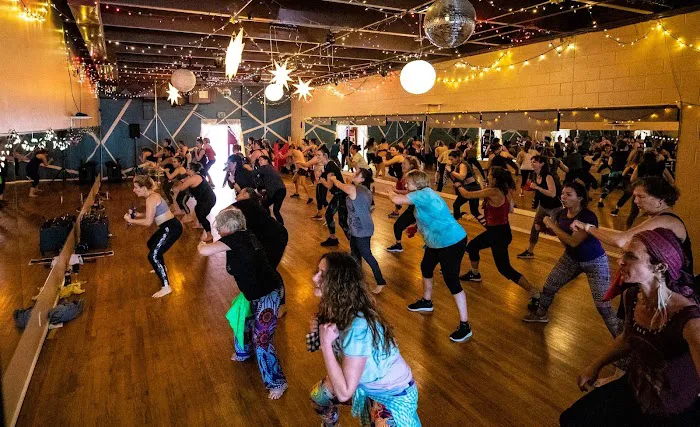 Alchemy of Movement Picture 1