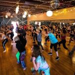 Alchemy of Movement