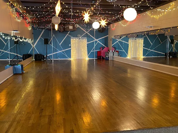 Alchemy of Movement Picture 8