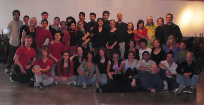 Dance of the Heart LLC Picture 1
