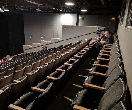 Dairy Arts Center