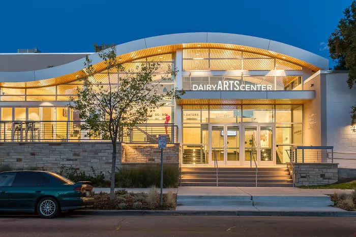 Dairy Arts Center Picture 4