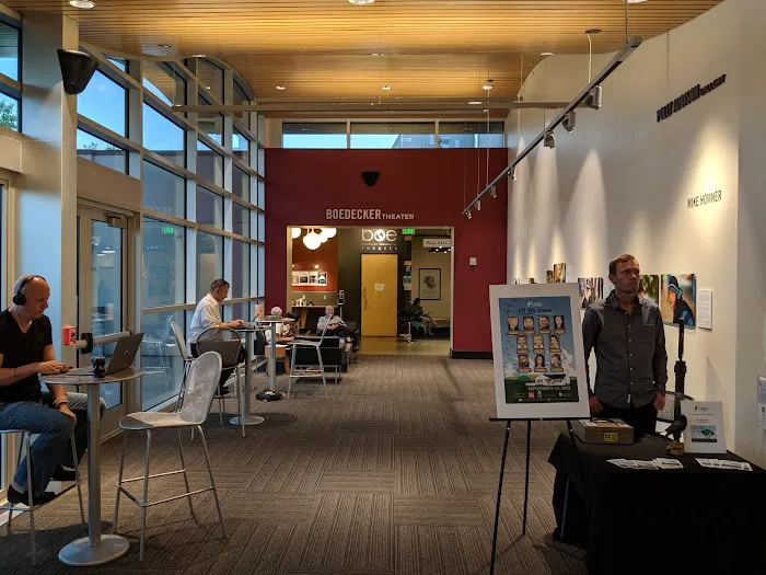 Dairy Arts Center Picture 2