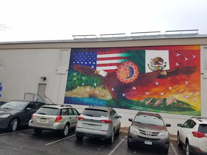 Dairy Arts Center Picture 10