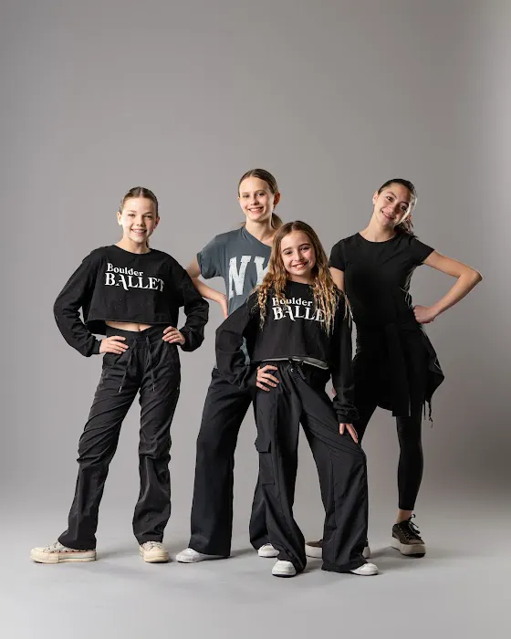 Boulder Ballet Picture 4