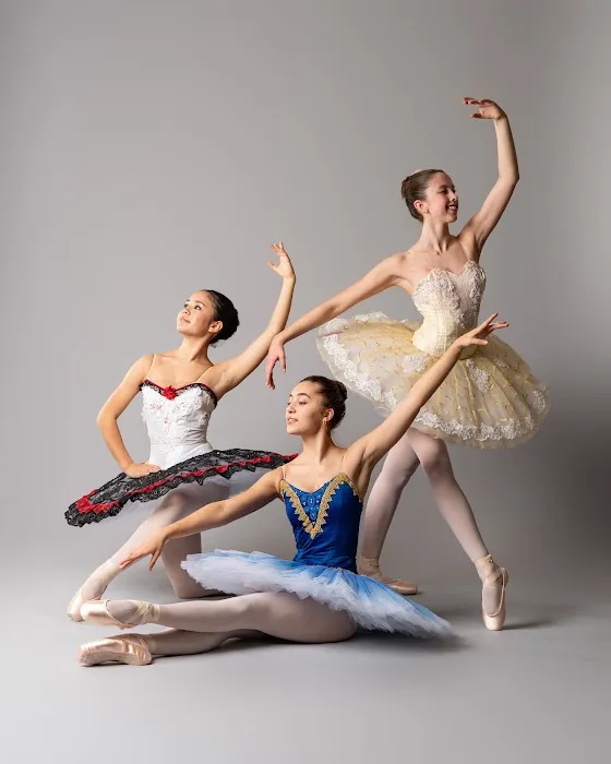 Boulder Ballet Picture 8