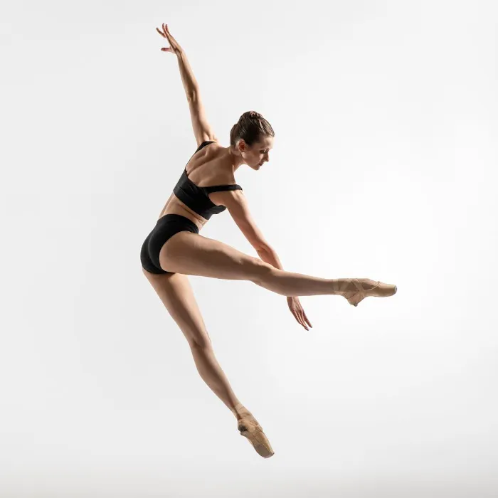 Boulder Ballet Picture 10