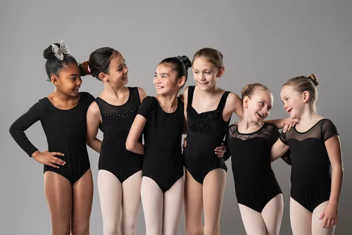 Boulder Ballet Picture 1
