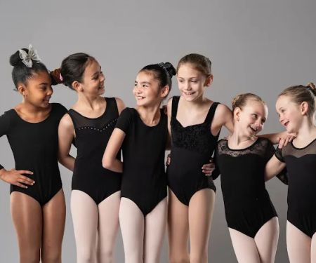 Boulder Ballet