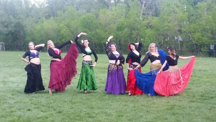 Hamsa Arts Dance Studio Picture 3