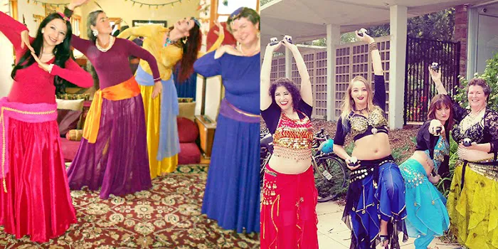 Hamsa Arts Dance Studio Picture 2
