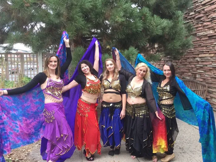Hamsa Arts Dance Studio Picture 5