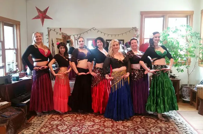 Hamsa Arts Dance Studio Picture 7