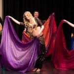 Hamsa Arts Dance Studio
