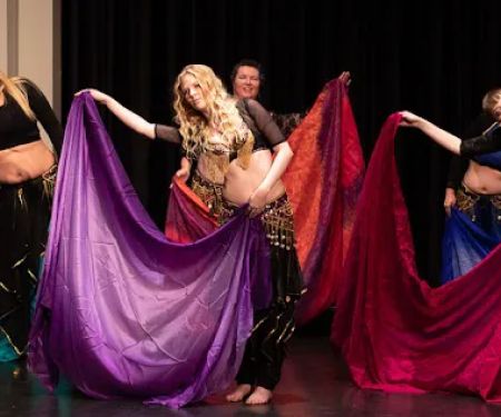 Hamsa Arts Dance Studio