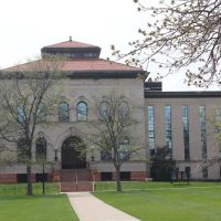 University of Colorado Boulder Department of Theatre & Dance ico