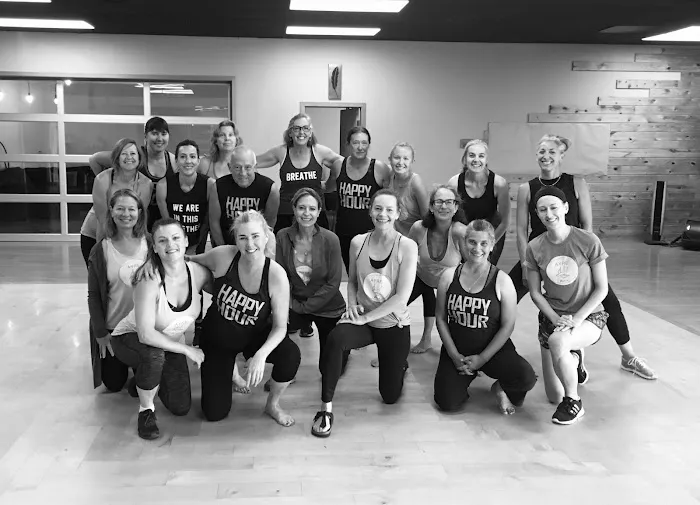 Ayre Dance Picture 2