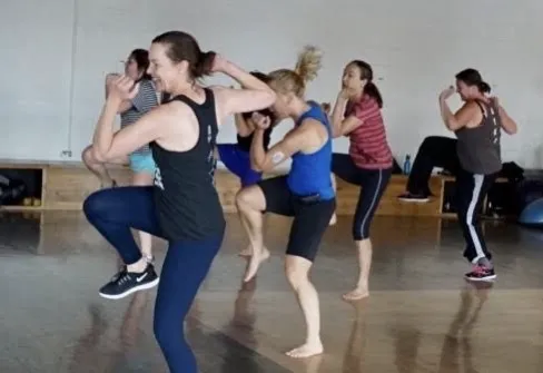 Ayre Dance Picture 5