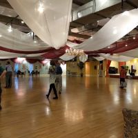 The Avalon Ballroom ico