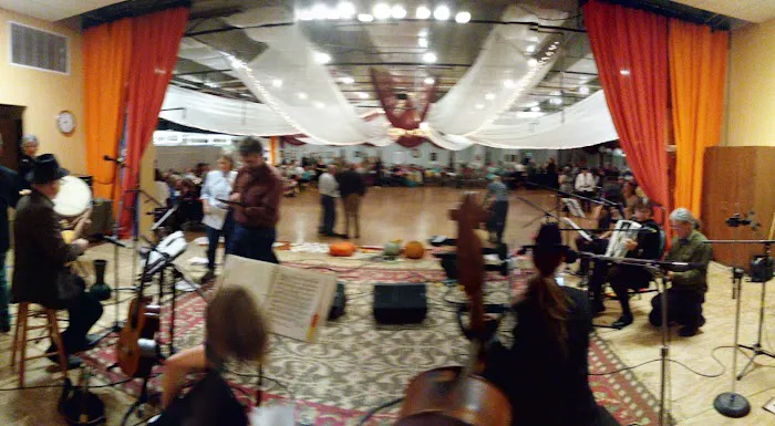 The Avalon Ballroom Picture 7