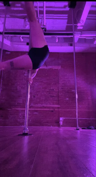 Catwoman Pole Academy Picture 7