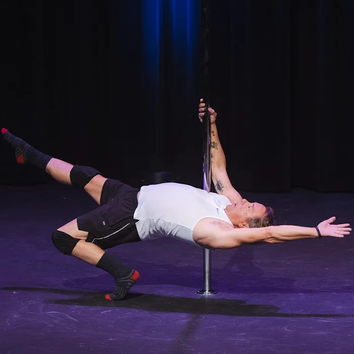 Catwoman Pole Academy Picture 5