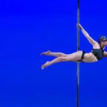 Catwoman Pole Academy