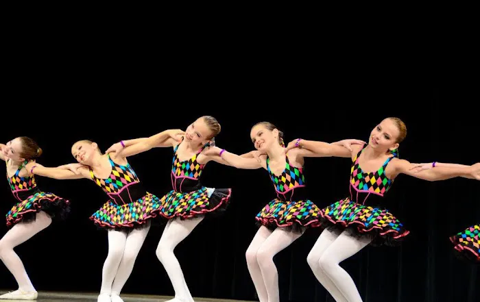 Shely Pack Dancers Studio LLC Picture 6