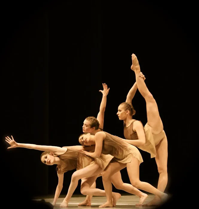 Shely Pack Dancers Studio LLC Picture 1