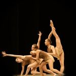 Shely Pack Dancers Studio LLC