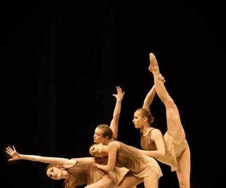 Shely Pack Dancers Studio LLC