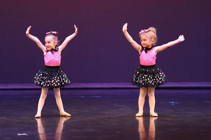 Shely Pack Dancers Studio LLC Picture 2