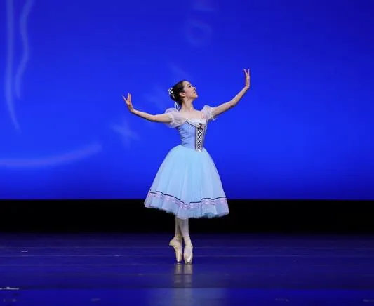 El Camino Ballet Picture 4