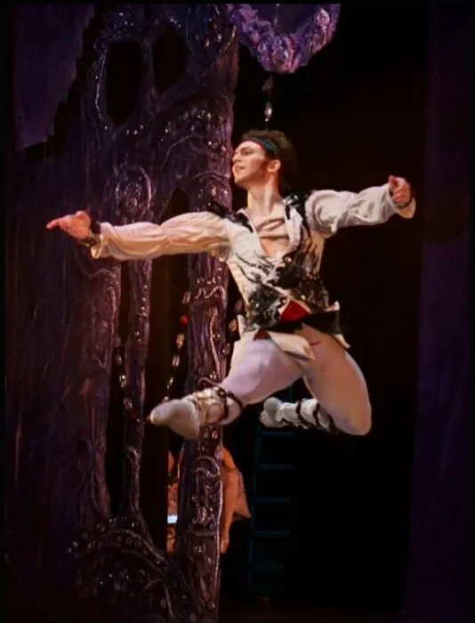 El Camino Ballet Picture 10