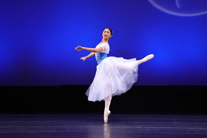 El Camino Ballet Picture 2