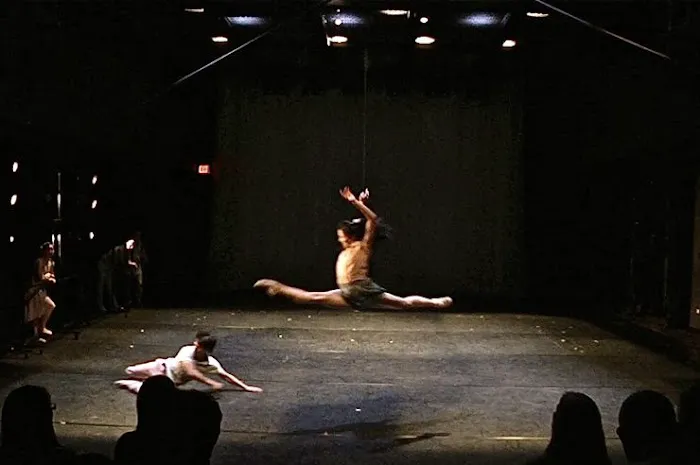 El Camino Ballet Picture 1