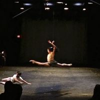 El Camino Ballet ico
